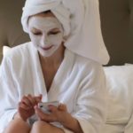 Омолаживающие маски — выручалочки