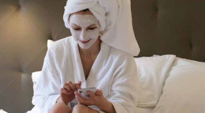 Омолаживающие маски-выручалочки