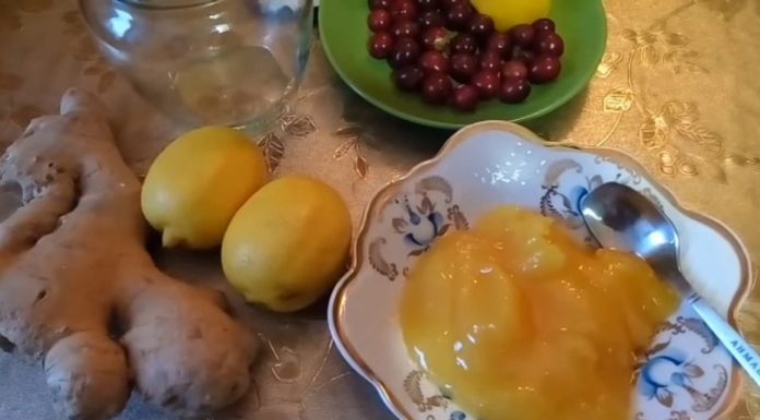 5 самых полезных для иммунитета продуктов