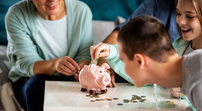 Денег нет. Конец. Что делать? Оптимизация семейного бюджета