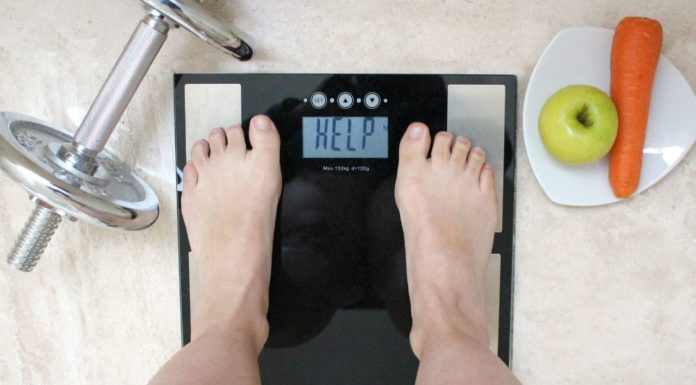 5 способов похудеть мужчине