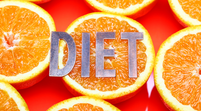 Цитрусовая диета вредна для женщин?