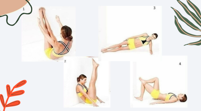 7 правил, как добиться тонкой талии