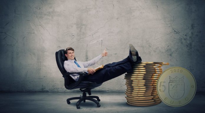 Финансовое благополучие в вашей голове