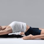 Йога поможет быстро и эффективно избавиться от стресса!