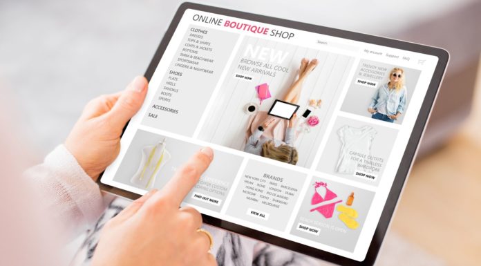 Как открыть интернет магазин женской одежды