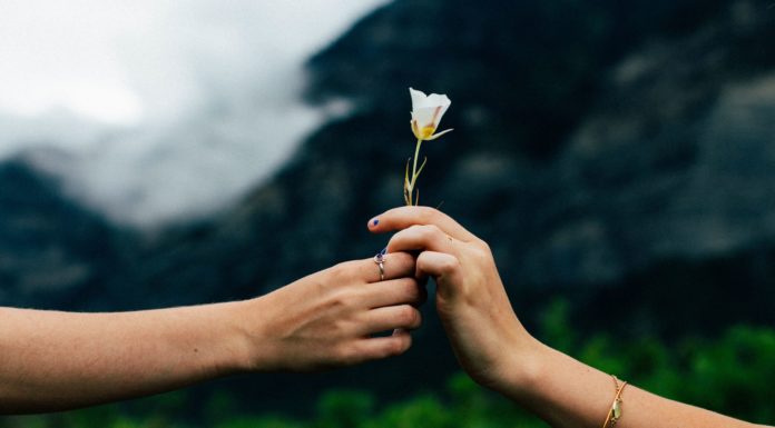 Что такое романтическая любовь