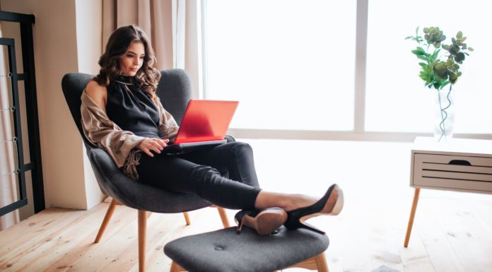 Как продуктивно и эффективно работать дома