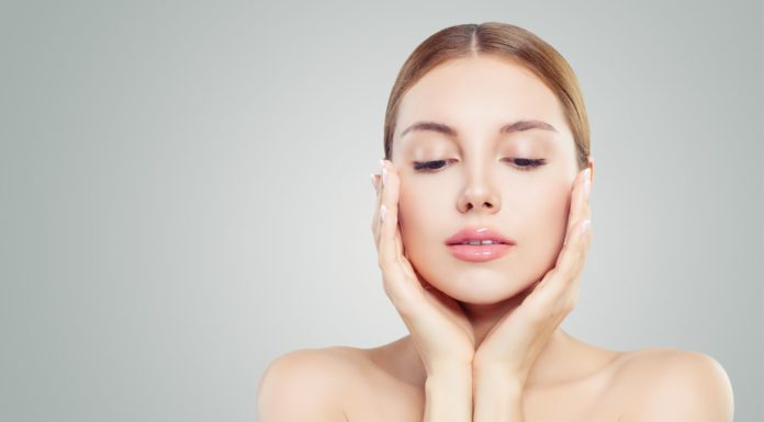 Как расслабить лицо. Снимаем напряжение с лицевых мышц