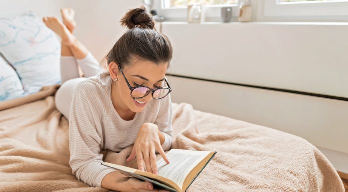 7 книг, которые изменят твоё сознание