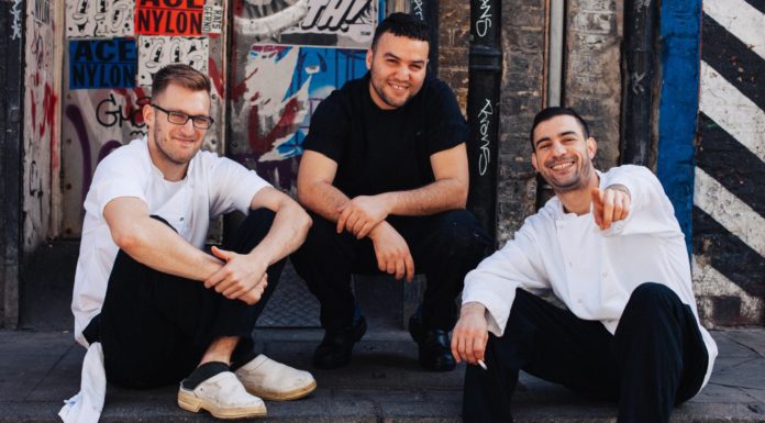 Типы мужчин