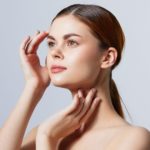 Мускульный тест и бодифлекс для омоложения лица