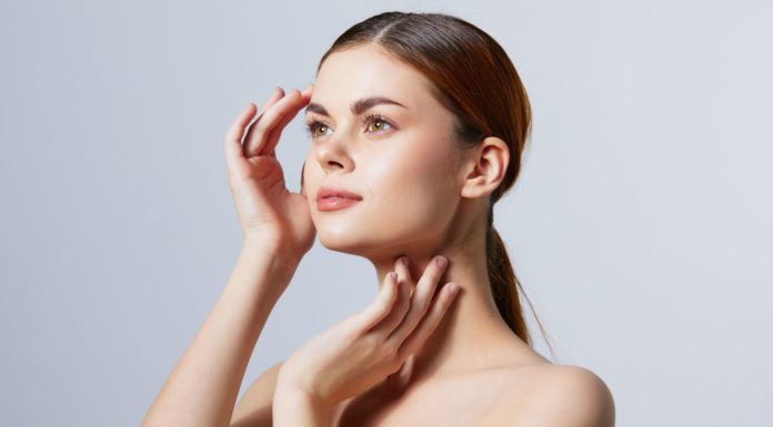 Мускульный тест и бодифлекс для омоложения лица