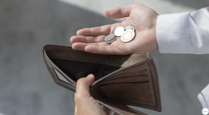 Почему большинство бедных остаются бедными?