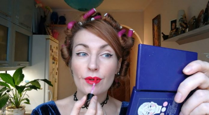 10 ошибок макияжа, которые вас старят!