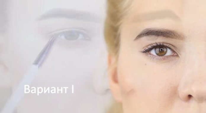 5 хитростей для макияжа глаз