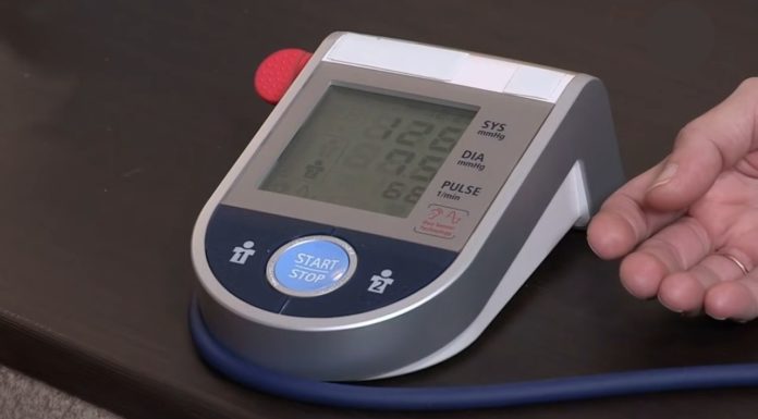 Приводим давление в норму