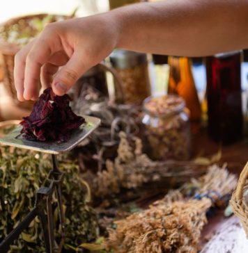 Народные средства от всех болезней