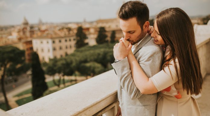 Активные и пассивные мужчины в отношениях