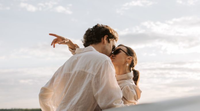 5 стадий отношений между мужчиной и женщиной