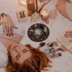 Практика «Энергетическая чистка»