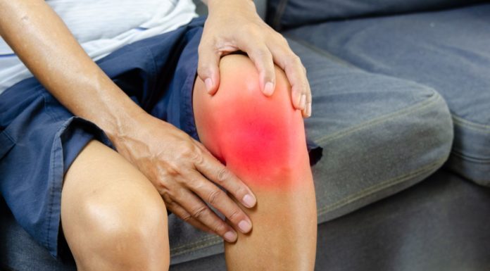 Уникальный тибетский рецепт, если болят суставы