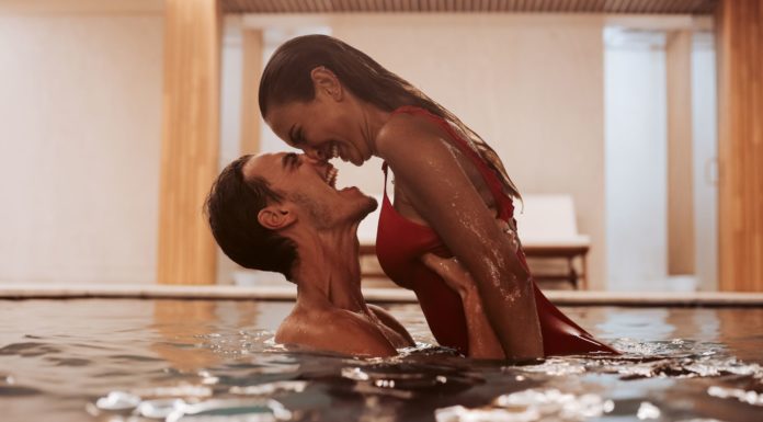 100 способов выразить любовь к мужчине