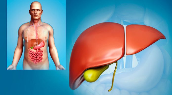 Удивительная методика, которая избавит от камней в желчном пузыре