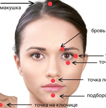 Техника простукивания исцеляет от многих болезней