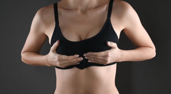 Как улучшить форму грудных мышц, лучшие упражнения