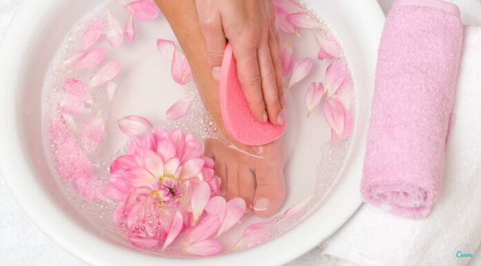 Лучшие маски для кожи пяток от трещин и сухости