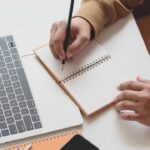 Техника 2 блокнота