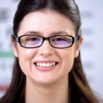 Фитнес для глаз творит чудеса