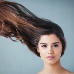 Цыганский рецепт для шикарной шевелюры