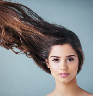 Цыганский рецепт для шикарной шевелюры