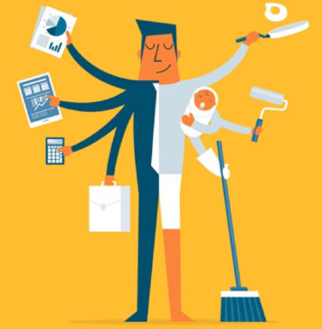 9 повседневных дел, которые можно делать гораздо быстрее! 9 повседневных дел, которые можно делать гораздо быстрее