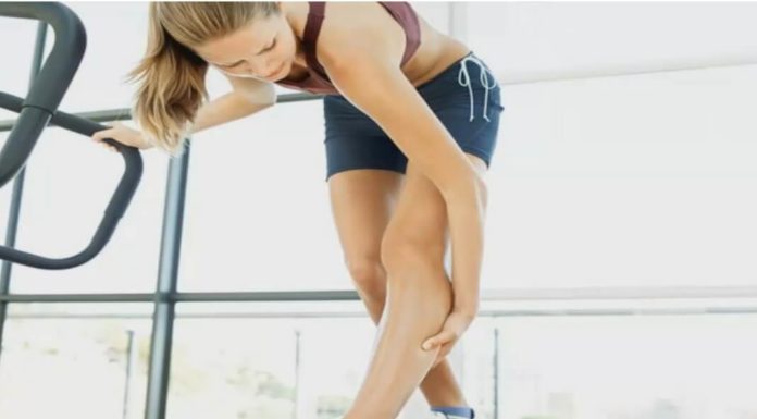 Один глоток напитка заставит забыть о боли в суставах! Один глоток напитка заставит забыть о боли в суставах