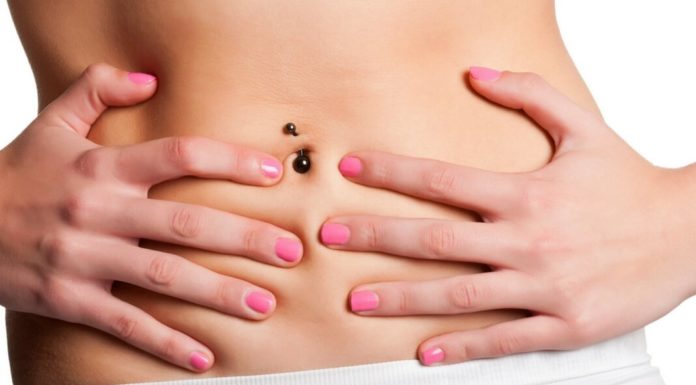 Карта боли живота — какая проблема причиняет вам дискомфорт? Карта боли живота