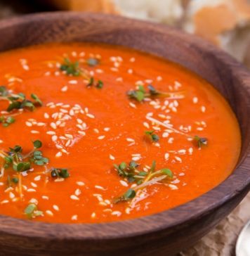 2 рецепта супа из тыквы для похудения! 2 рецепта супа из тыквы для похудения