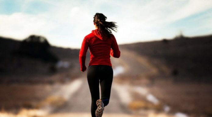 Золотые правила бега!