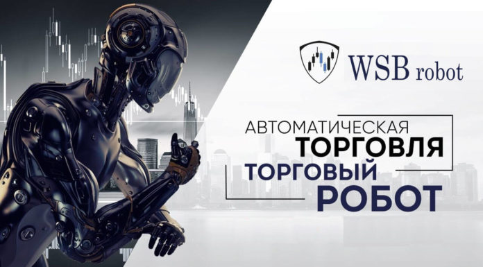 Мультивалютный торговый робот WSB для автоматической торговли на Forex