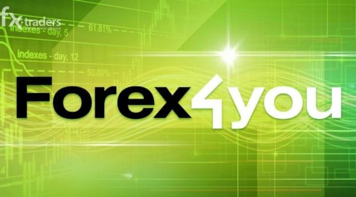 Установка мультивалютного робота WSB. Регистрация на Forex4you