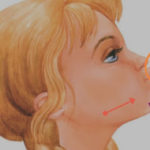 как устранить брыли, гимнастика для лица от брылей