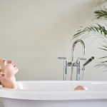 Содовые ванны очистят кровь и лимфу и выведут все лишнее