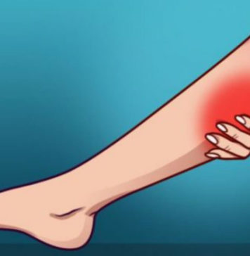 Судороги ног — причины и лечение!