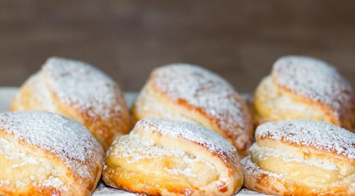 Вкусные и полезные сочники!