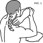 Массаж от головной боли