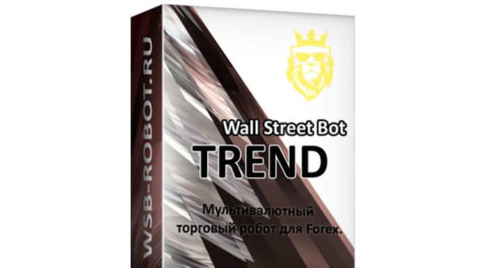 Как зарабатывает мультивалютный робот Wall Street Bot