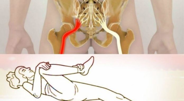 Влияние зажимов тазового дна на половое влечение