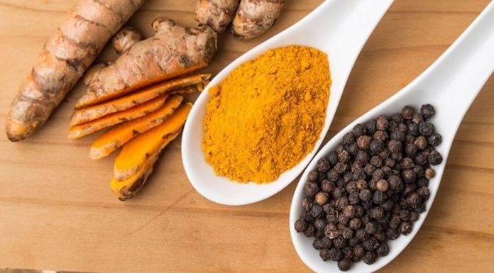 Смешайте эти 4 ингредиента и забудьте о раке и каких-либо других опухолях!